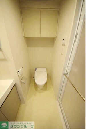 クロスレジデンス神田神保町の物件内観写真